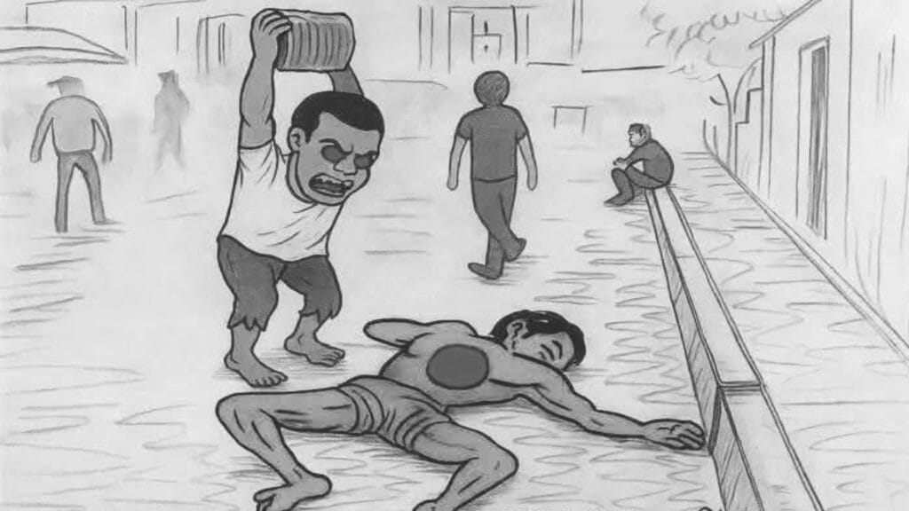 মিটফোর্ডের সোহাগ কে হিন্দু দাবি ভারতীয় গণমাধ্যমের!