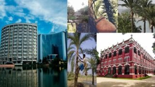 যশোর আধুনিক ঐতিহ্যের মেগা সিটি!