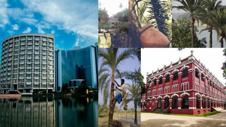 যশোর আধুনিক ঐতিহ্যের মেগা সিটি!