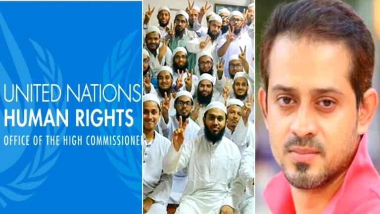 আলেম সমাজ কি ভুল করছেন - ইলিয়াস হোসেইন?