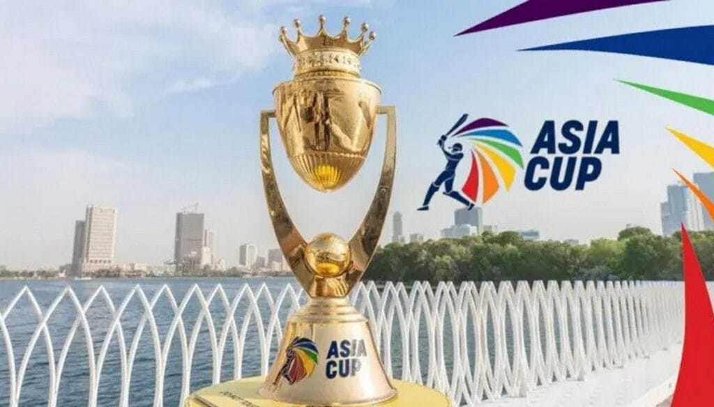 এশিয়া কাপ ২০২৫ সর্বশেষ আপডেট!