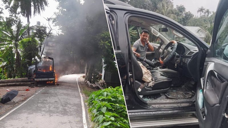 গোপালগঞ্জে এনসিপির ওপর হামলার আসল কারণ কী?