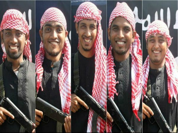 জঙ্গি নাটকের আবারো আবির্ভাব?