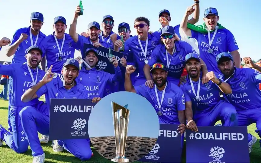 ক্রিকেট বিশ্বকাপ ৩২ দলে আয়োজন আদৌ সম্ভব?