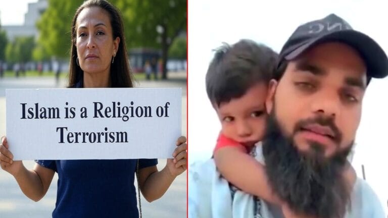 ইসলাম সবচেয়ে খারাপ ধর্ম? হিন্দু থেকে মুসলিম হওয়ায় হুমকি!
