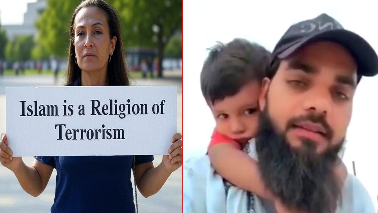 ইসলাম সবচেয়ে খারাপ ধর্ম? হিন্দু থেকে মুসলিম হওয়ায় হুমকি!