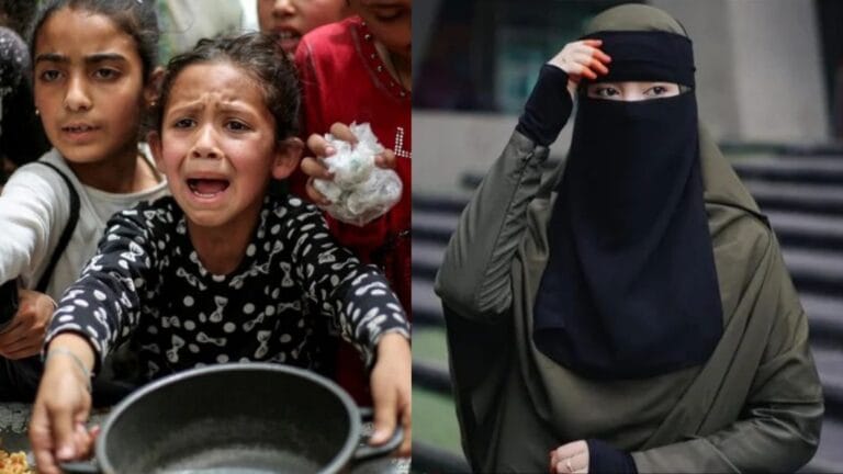 গাজায় দুর্ভিক্ষ স্বীকার করলো জাতিসংঘ | ভাইরাল ৩ আপডেট