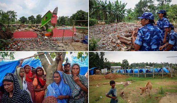 ইসলাম সবচেয়ে খারাপ ধর্ম? হিন্দু থেকে মুসলিম হওয়ায় হুমকি!
