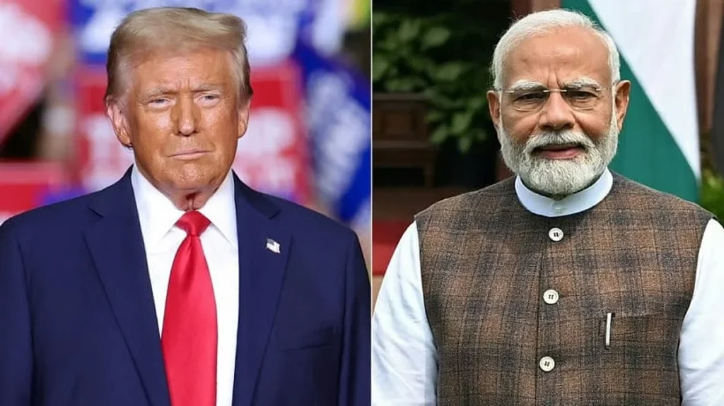 ভারতের ওপর ৫০ শতাংশ শুল্কের আসল কারণ জানা গেলো!