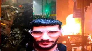 দিল্লি বিস্ফোরণ: মুসলমানদের দিকে আঙুল!