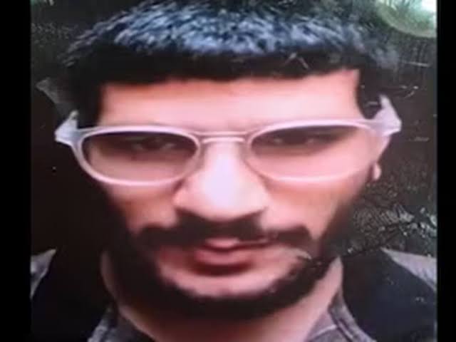 দিল্লি বিস্ফোরণ: মুসলমানদের দিকে আঙুল!