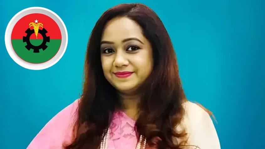 ইসলাম ধর্মের অবমাননা করলো বিএনপি!