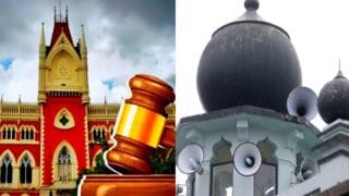 ভারতে কি শেষ পর্যন্ত আযান নিষিদ্ধ হতে চলেছে?